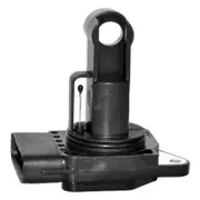 Mass Air Flow MAF Sensor 9202199 8658471 30713512 for VOLVO S40 S60 S80 C70 V50 V70 XC60 XC70 XC90 2 black