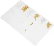 SHINEOFI Pcs Epoxy Resin Craft Fillers Cells Resin Filling Alloy Charms Vibrant Light