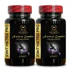 JOINT SUPPORT SUPPLEMENT Advanced Triple Strength Joint Support, Muscle relaxing