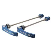 Halo Porkies QR skewers, CrMo - blue pr
