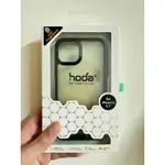 『HODA』 IPHONE 13 手機殼（有使用痕跡）