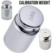 Calibration Weight Precision Nickel Plated Steel Digital Balance Pocket Scales