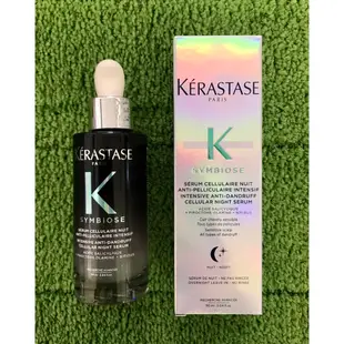 【好咖小鋪】卡詩 KERASTASE 極淨平衡髮浴 極淨平衡頭皮凝露200ml 極淨平衡頭皮精華90ml 全新公司貨