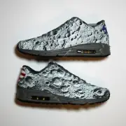 Nike Air Max Lunar 90 SP Moon Landing US 9 UK 8 42.5 42 Atmos 1 NEW Mars Patta