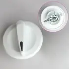 For Haier Double Barrel Washing Machine Turning Knob Dehydration Timer Switch