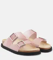 Birkenstock 1774 Arizona PVC sandals