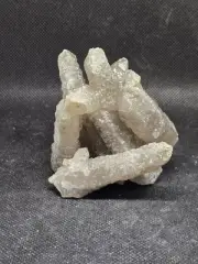 Quartz Crystal Cluster