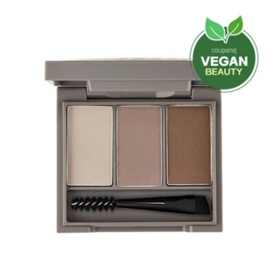 [THE FACE SHOP] fmgt Ink Brow Palette - 3.5g