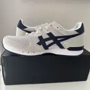 Onitsuka Tiger Alvarado 1183A507 Sneakers Unisex Mens Size 9.5 Women’s 11