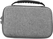 KOMBIUDA Travel Electronic Organizer Pouch Versatile Charger and Cable Storage Case for Gadgets Portable and for Electronic Accessories