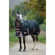 WeatherBeeta ComFiTec Premier with Therapy-Tec Detach-A-Neck Medium Turnout CLOS