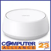 TP-Link Deco BE25 BE5000 Whole Home Mesh Wi-Fi 7 System