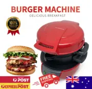 Mini Portable Sandwich Maker / Hamburger Sandwich Maker