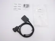 Geotab IOX-NFCREADER NFC Tag Reader With Mounting Bracket 2107D813