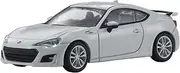 Kyosho Original 1/64 Subaru BRZ GT 2016 White Finished Product