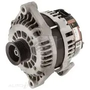 Delphi Alternator 14V 120A Epica 2.0L 2.5L - X20D1 X25D 07-11 - 65-6217-1