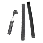 For Dell XPS 15 9570 Precision 5530 Grommet Rubber Rail + K0K71 HDD Hard Cable