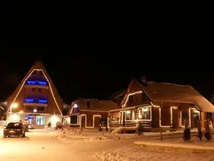 北極星酒店