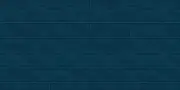 Shaw 308TS Stewart - 4" x 16" Rectangle Tile - Glossy Ceramic - Blue