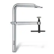 Ehoma 400 x 120mm General Purpose F Clamp EC-SG40CS