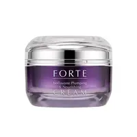 在飛比找神腦生活優惠-【FORTE】異黃酮豐潤滋養霜(50ml/瓶)