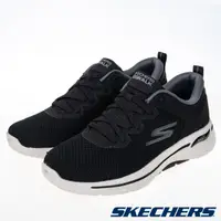 在飛比找PChome24h購物優惠-SKECHERS 男健走系列 GOWALK ARCH FIT