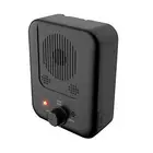 Anti-noise Pet Training Device Ultrasound Anti-Barking Device Silencer Tool