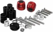 Yamaha XP 530 T-Max ABS 2012-2019 Gilles Bar End Weights LG-IP-22-R