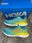 Hoka One One Mach 5 Men's Ceramic, Evening Primrose 1127893 CEPR Size 11.5 New