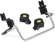 [BOB Gear] Single Jogging Stroller Adapter for UPPAbaby® Infant Car Seats