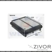 New WESFIL Air Filter For Daihatsu Applause 1.6L 1989-1992 - WA446