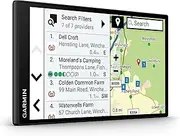 [Avtex] Tourer Three 7" Caravan & Motorhome Club Edition Garmin Sat Nav