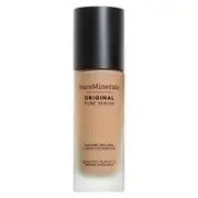 Liquid Foundation Bareminerals Original Pure Light Neutral Serum 2.5 30ml