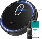 [MyGenie] Hydraclean Robotic Vacuum and Mop