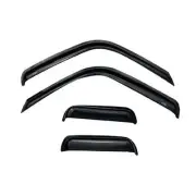 Auto Ventshade AVS Ventvisor-« Deflector 4 pc. For 1994 Chevrolet C3500 7D75D2-9
