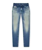 D-Krailey 23,24,25,26,27,29,31 medium blue