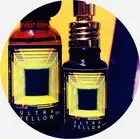 ULTRA YELLOW Independents Warsaw EDP 10ml