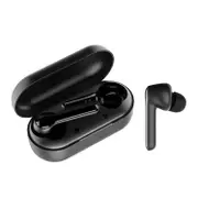 Low Latency Bluetooth 5.0 Gaming Earphones - Ete-52 Tws In-ear - Black