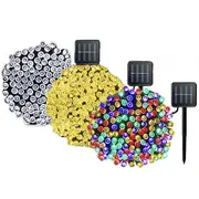 Fairy Garland Waterproof 8 Modes Outdoor Solar String Lights