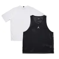 在飛比找Yahoo奇摩購物中心優惠-Nike 背心短袖 Jordan Dri-FIT Sport