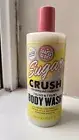 Soap & Glory Sugar Crush Fresh & Foamy Body Wash Sweet Lime Fragrance 500ml