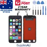 iPhone 11 X 8 7 6s 5s Plus LCD Screen Replacement Touch Display Full Digitizer