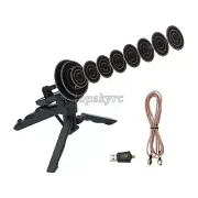 16dBi 2.4GHz Wifi Antenna Directional Antenna + USB Network Card w/1.5M Cable tp