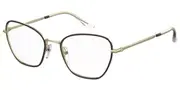 Seventh Street 7A600 RHL Women’s Glasses Black Size 52 - Private Health Rebate - Blue Light Block Available