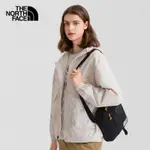 【THE NORTH FACE 美國】女防風保暖連帽外套『梔子花白』NF0A7QSH 戶外 休閒 登山 露營 保暖 禦寒