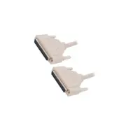PCL-10137-1E Interconnect Cable D-Sub 37pin, Male 1m ADVANTECH