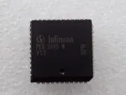 Infineon PEB2445-N Multipoint Switching Conferencing Unit - Attenuation MUSAC-A