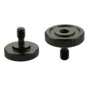 5pcs Screws Standard Convertor Screw Converter Threaded Screws