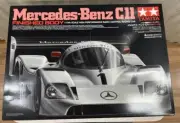 Tamiya Mercedes Benz C11 1/10