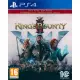 【SONY 索尼】PS4 國王的恩賜2 首日版 Kings Bounty 2 Day One Edition(中英日文歐版)